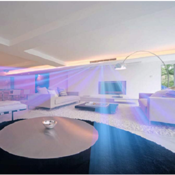 東莞別墅中央空調(diào)安裝案例 東莞別墅中央空調(diào)安裝案例